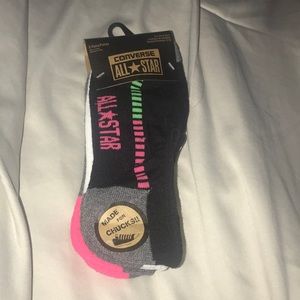 Converse Socks - NWT